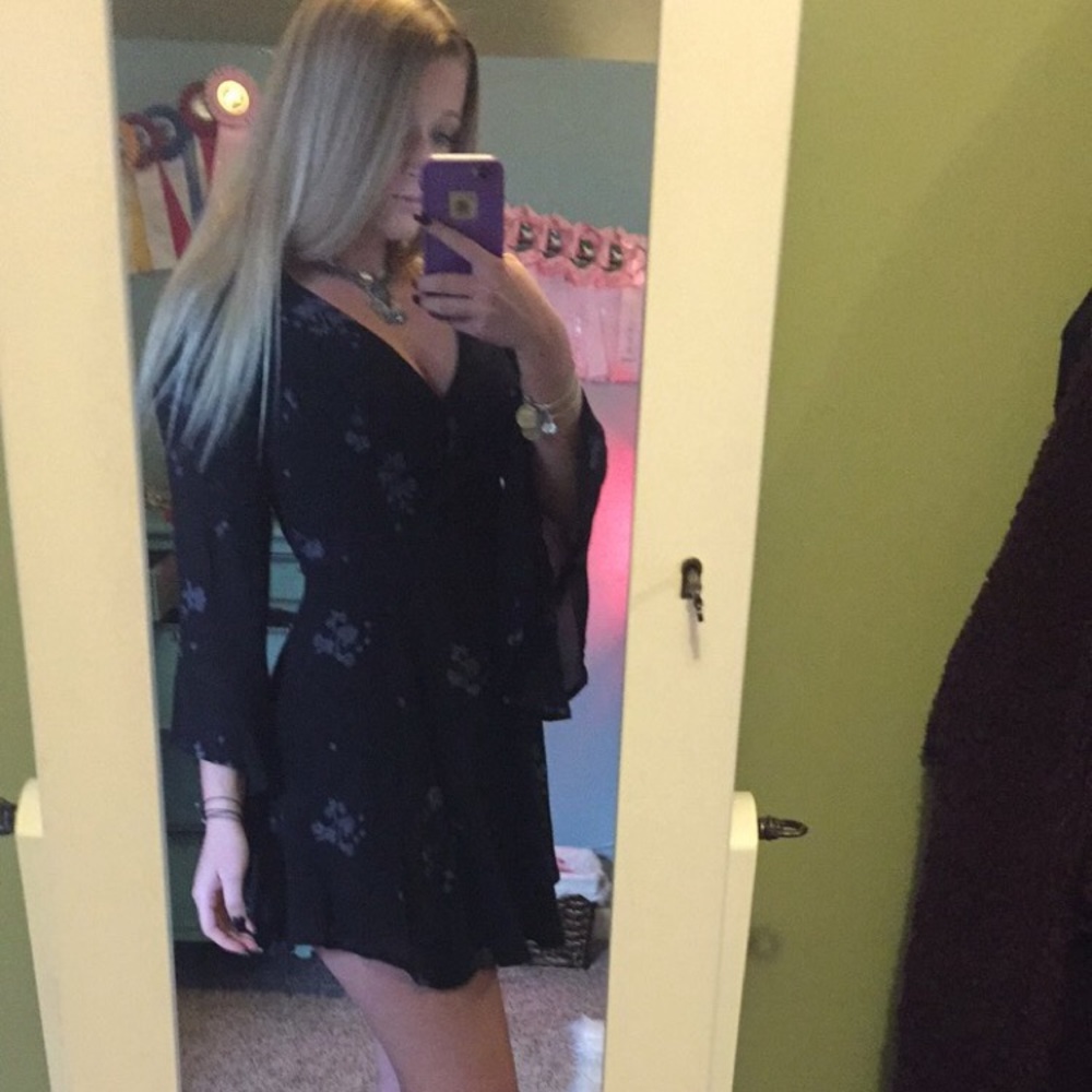 Free people dress